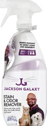 Jackson Galaxy Stain & Odor Remover 23 oz