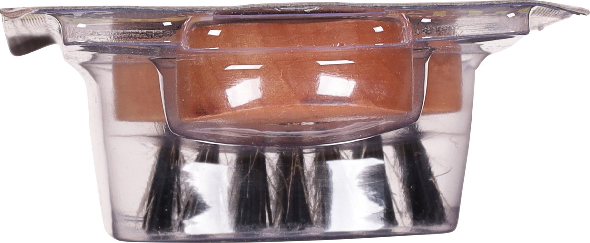 slide 3 of 12, Titan Club Hard Wooden Brush 1 ea, 1 ct
