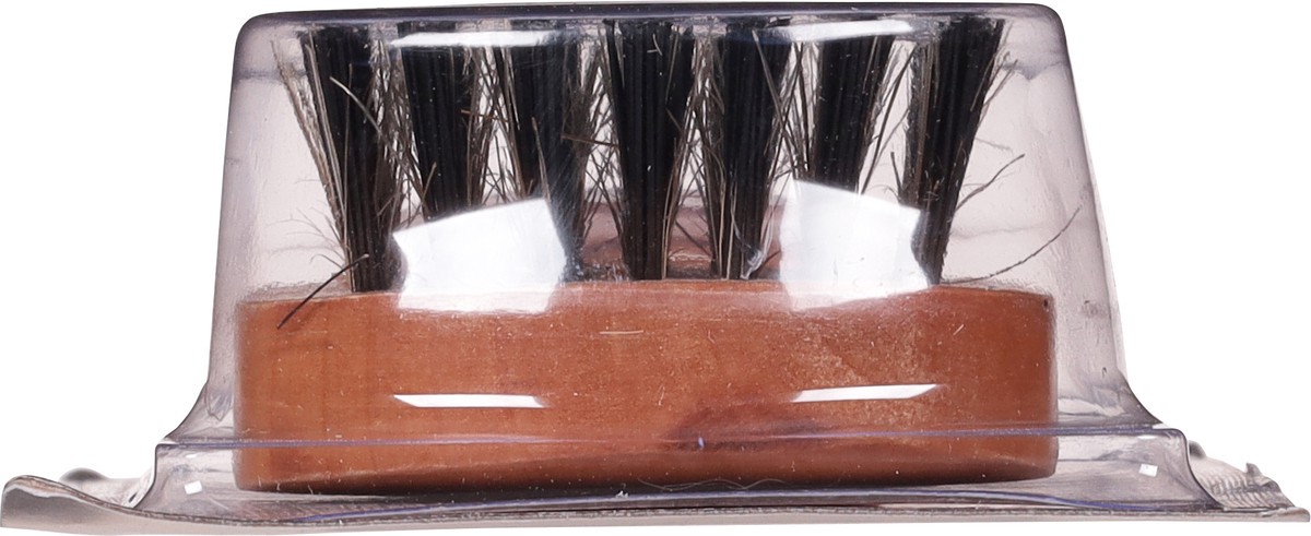 slide 11 of 12, Titan Club Hard Wooden Brush 1 ea, 1 ct