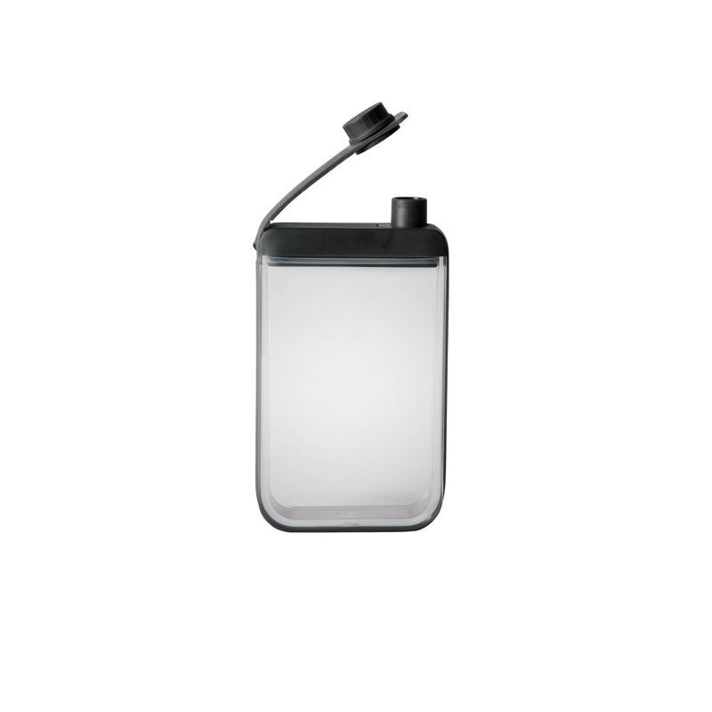 slide 2 of 3, Houdini Discreet Flask, 1 ct