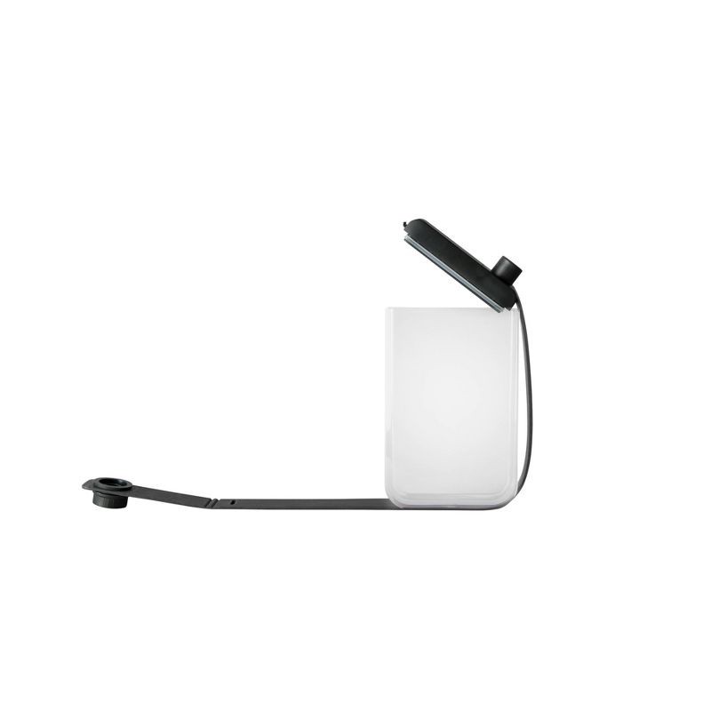 slide 3 of 3, Houdini Discreet Flask, 1 ct