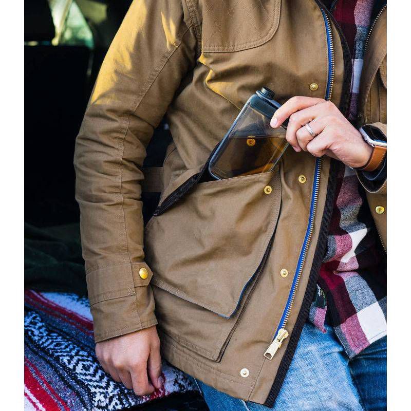 slide 10 of 10, Houdini Discreet Flask, 1 ct