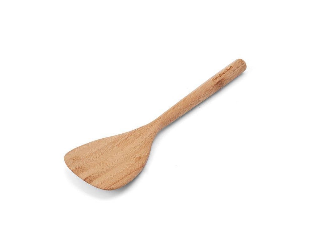 slide 3 of 4, KitchenAid Bamboo Short Turner, 1 ct