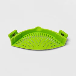 Clip-on Pan Strainer - Room Essentials