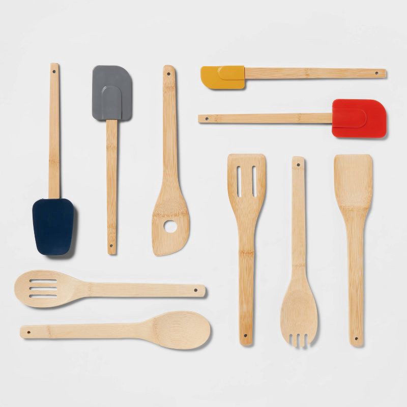 Bambu Kitchen Basics - Set of 3