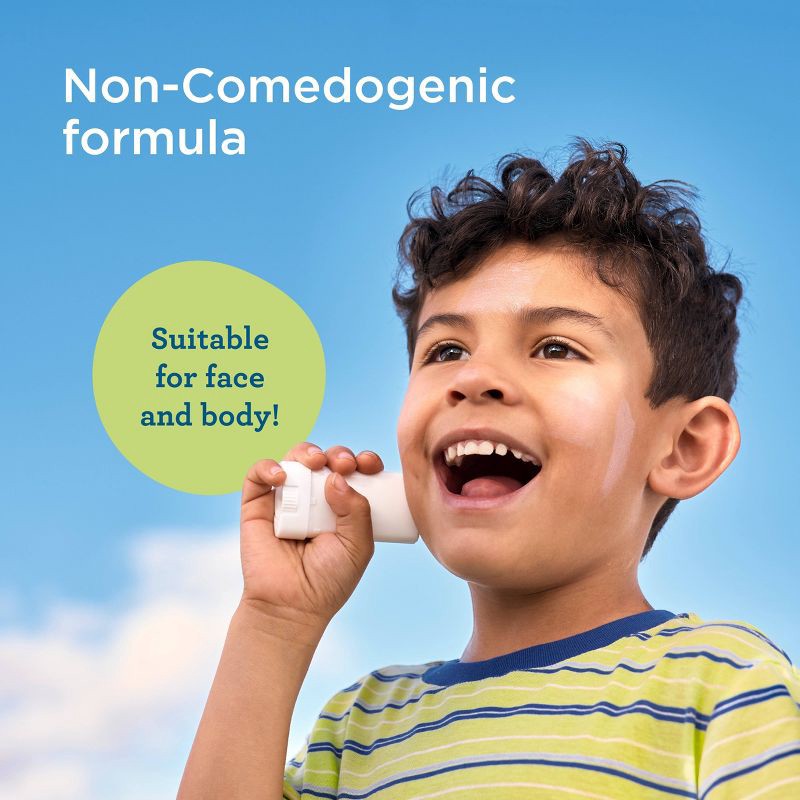 slide 9 of 11, Blue Lizard Kids' Mineral Sunscreen Stick for Face and Body - SPF 50+ - 0.5 oz, 0.5 oz