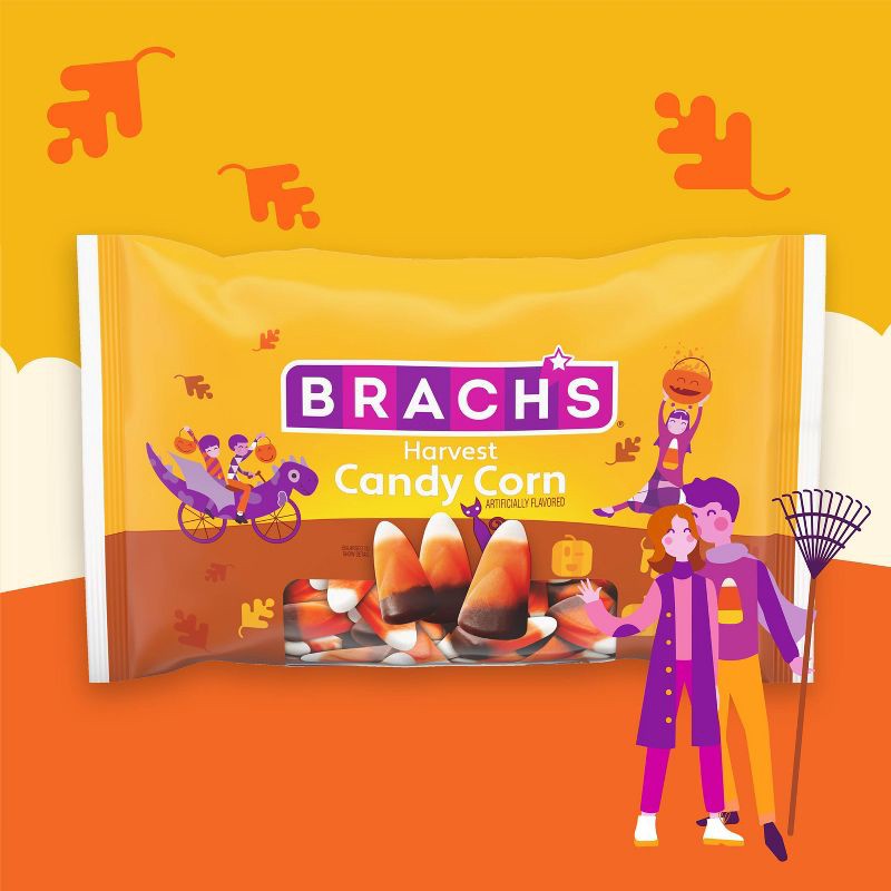 Brach’s Harvest Candy Corn