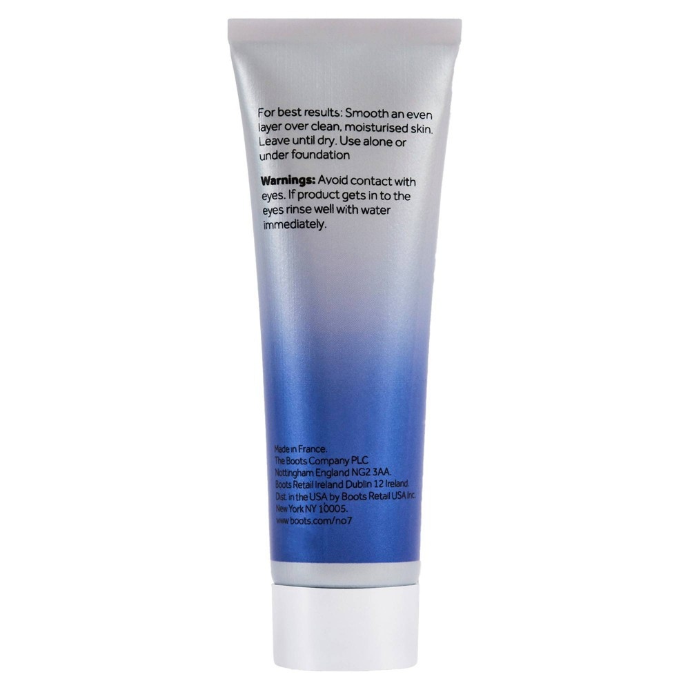 No7 Lift & Luminate Primer 1 Fl Oz 