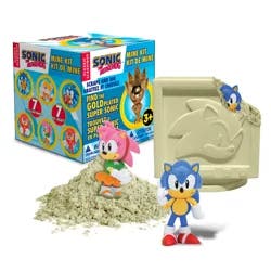 Sonic Dig Kit Assortment