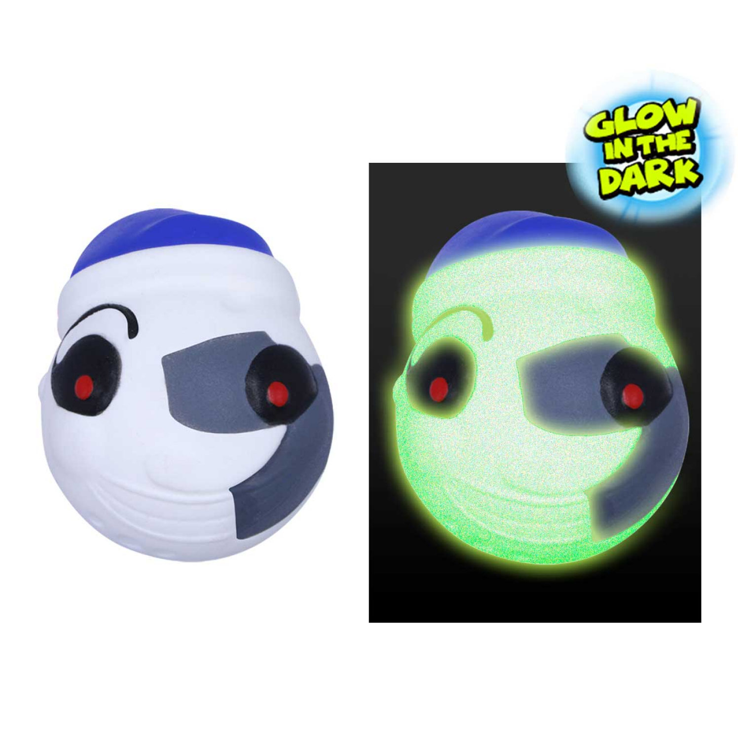 slide 4 of 4, Five Nights at Freddy's SquishMe Blind Pack, 1 ct