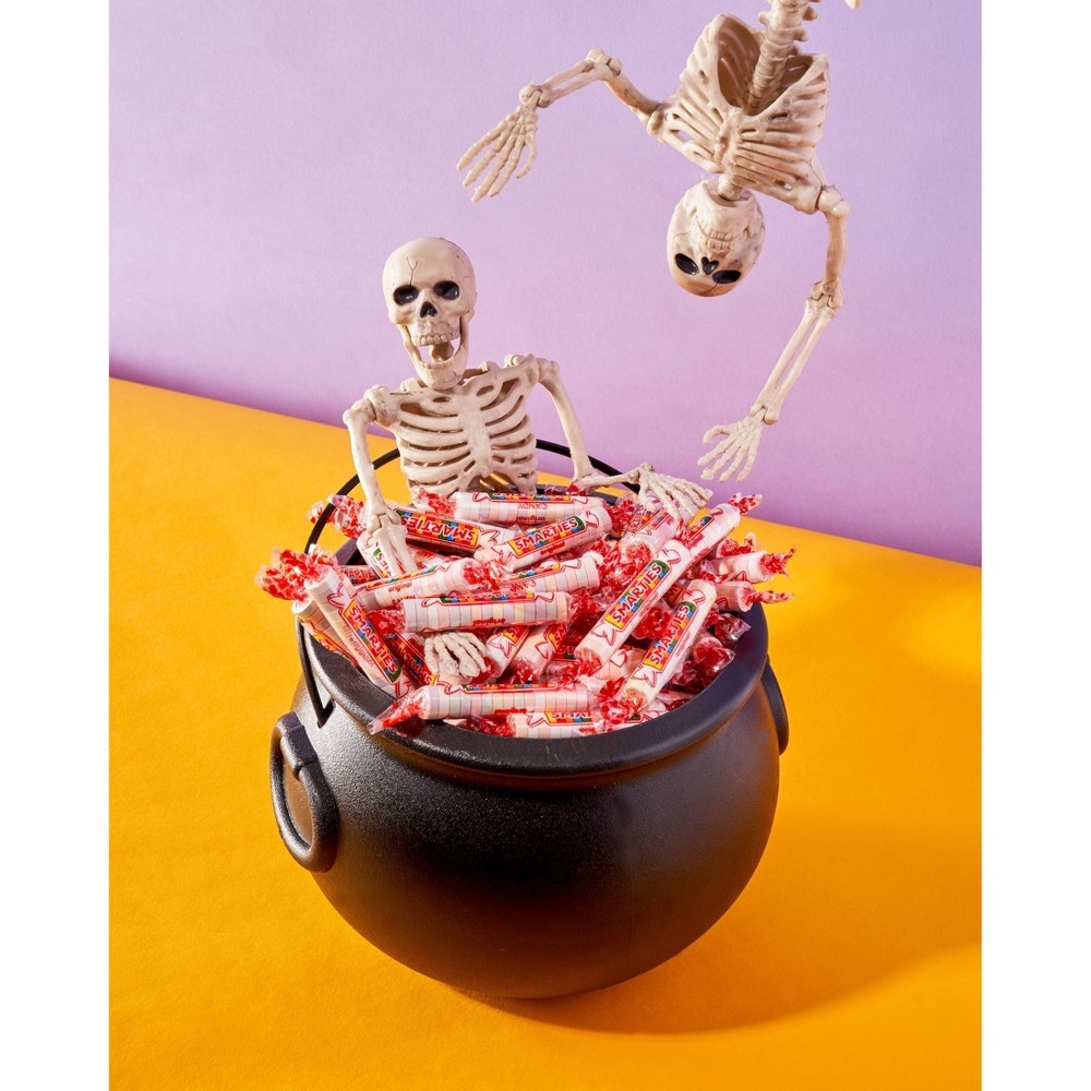 slide 3 of 4, Smarties Halloween Trick or Sweet Candy Variety Pack, 80 oz