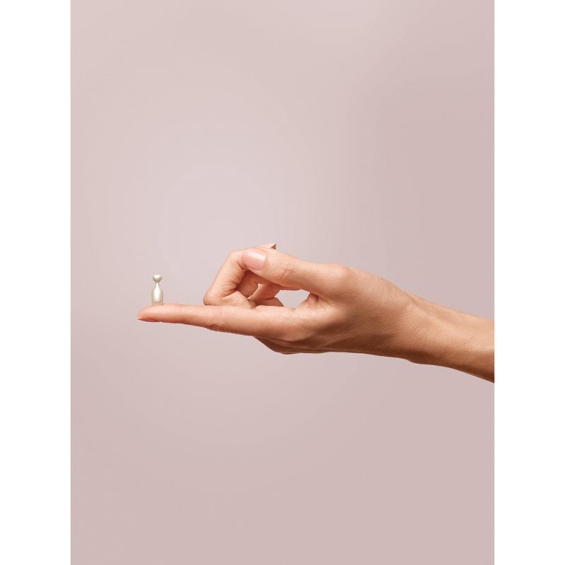 slide 5 of 11, RoC Retinol Capsules Anti-Aging Night Retinol Face Serum Treatment - 30ct/0.35 fl oz, 30 ct, 0.35 fl oz