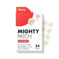 Hero Cosmetics Hero Mighty Patch Original - 24ct