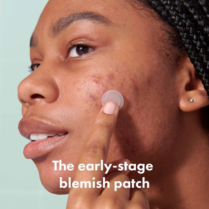 slide 3 of 9, Hero Cosmetics Hero Mighty Patch Micropoint for Blemishes - 8ct, 8 ct