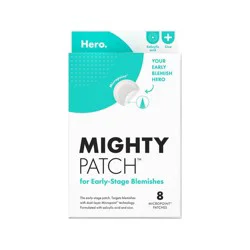 Hero Cosmetics Hero Mighty Patch Micropoint for Blemishes - 8ct