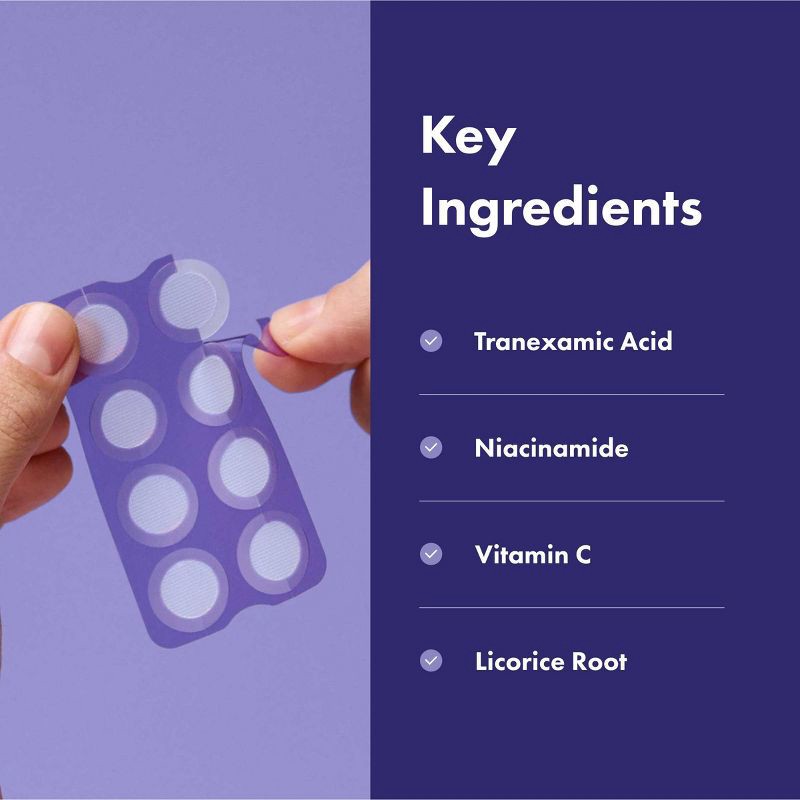 slide 4 of 7, Hero Cosmetics Hero Mighty Patch Micropoint for Dark Spots - 8ct, 8 ct