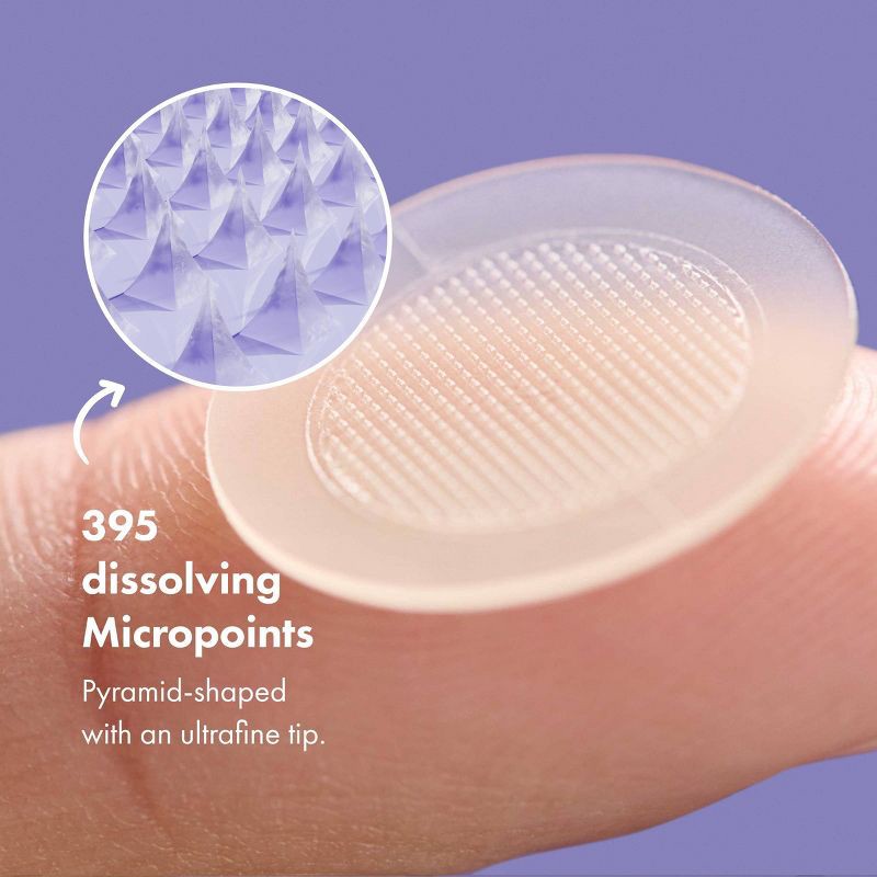 slide 5 of 7, Hero Cosmetics Hero Mighty Patch Micropoint for Dark Spots - 8ct, 8 ct