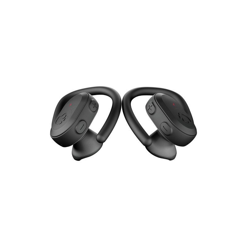 slide 5 of 5, Skullcandy Push Ultra True Wireless Bluetooth Headphones - Black, 1 ct