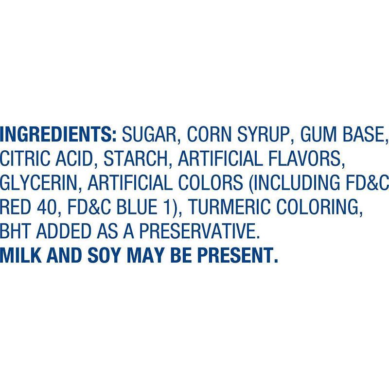 slide 5 of 5, Blow Pop Halloween Assorted Lollipops - 30.25oz/55ct, 30.25 oz, 55 ct