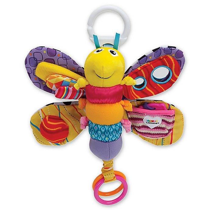 slide 1 of 1, Lamaze Fifi the Firefly Activity Toy, 1 ct