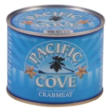 Pacific Cove Claw Crab Meat