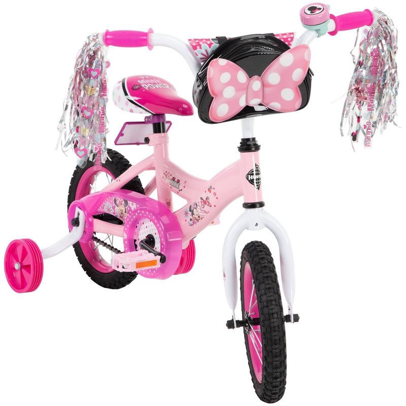 Disney discount minnie bike