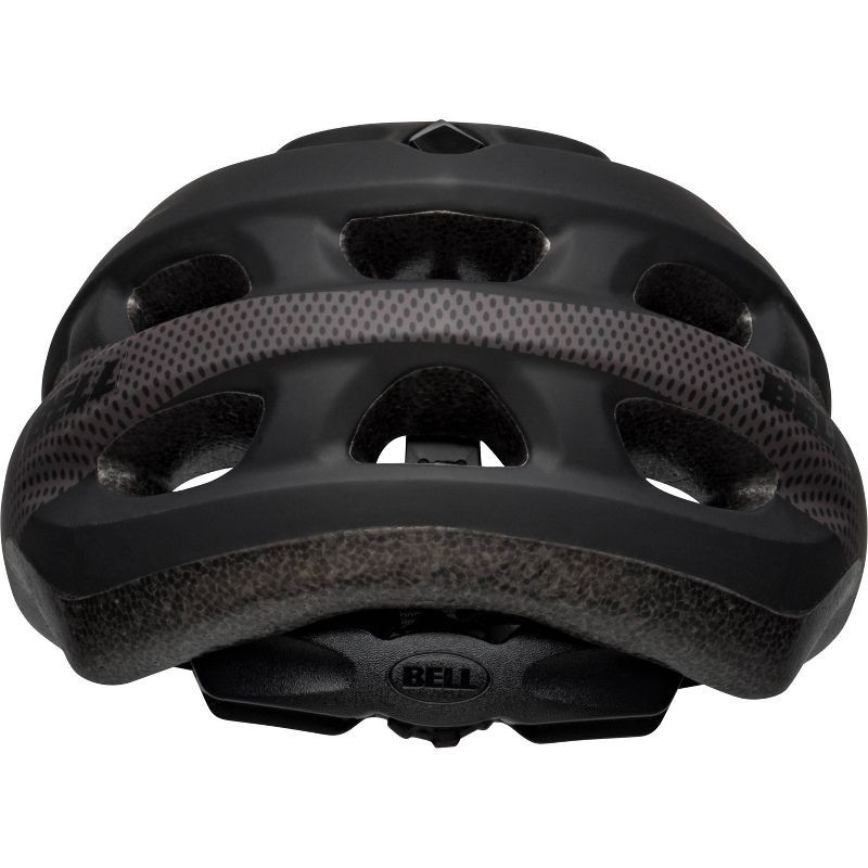 slide 6 of 7, Bell Voyager Adult Bike Helmet - Black, 1 ct