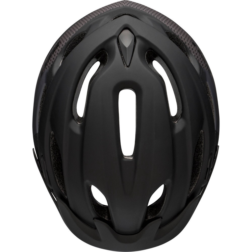 Bell Voyager Adult Bike Helmet - Black 1 ct | Shipt