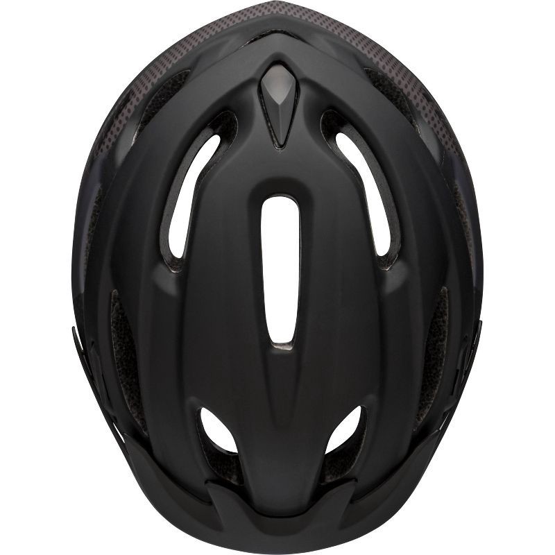 slide 7 of 7, Bell Voyager Adult Bike Helmet - Black, 1 ct