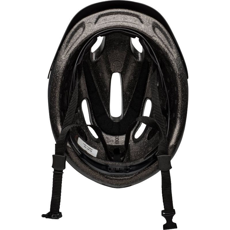 slide 5 of 7, Bell Voyager Adult Bike Helmet - Black, 1 ct