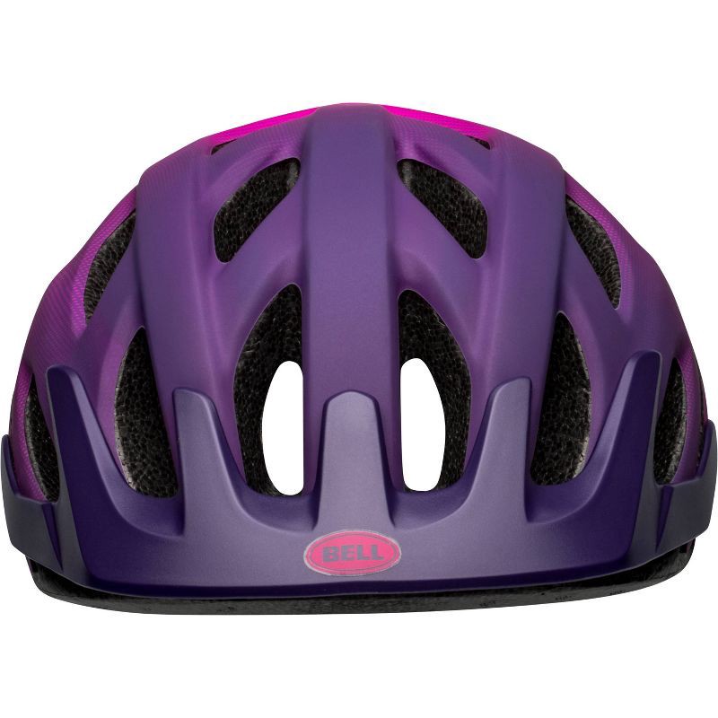 slide 2 of 6, Bell Frenzy Youth Bike Helmet - Pink, 1 ct