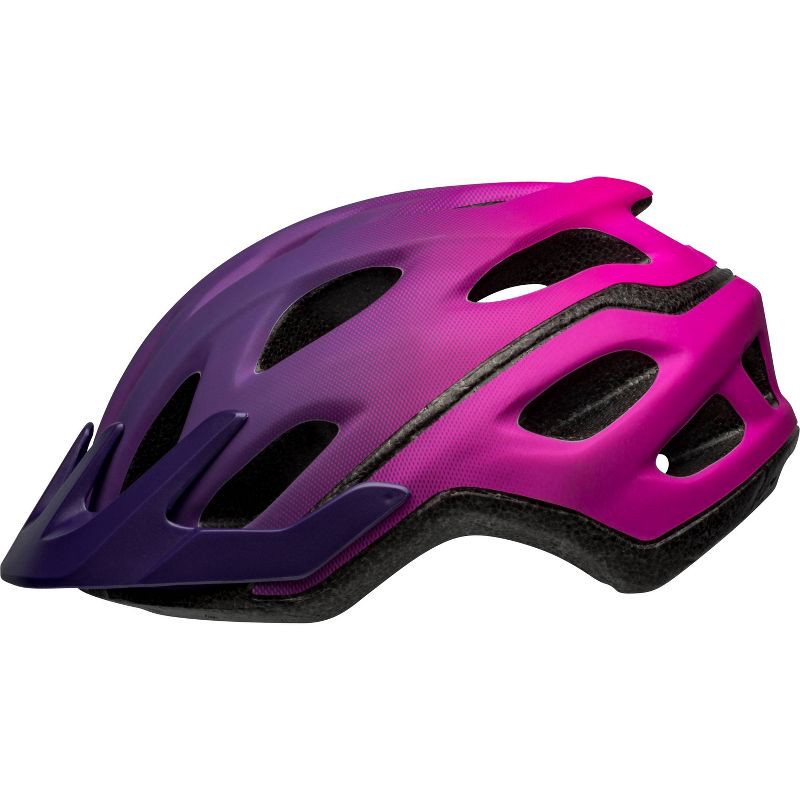 slide 3 of 6, Bell Frenzy Youth Bike Helmet - Pink, 1 ct