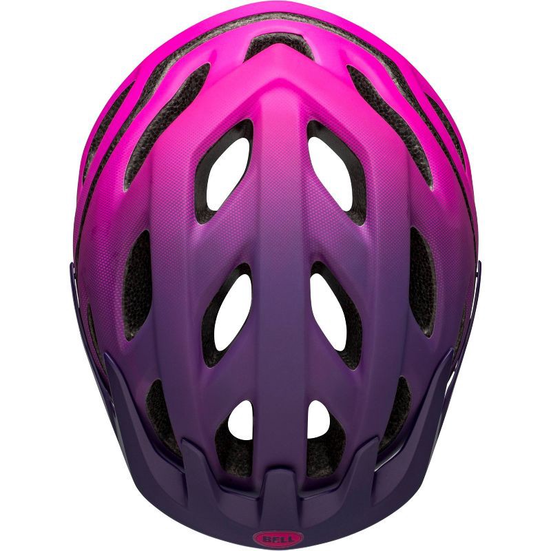 slide 5 of 6, Bell Frenzy Youth Bike Helmet - Pink, 1 ct