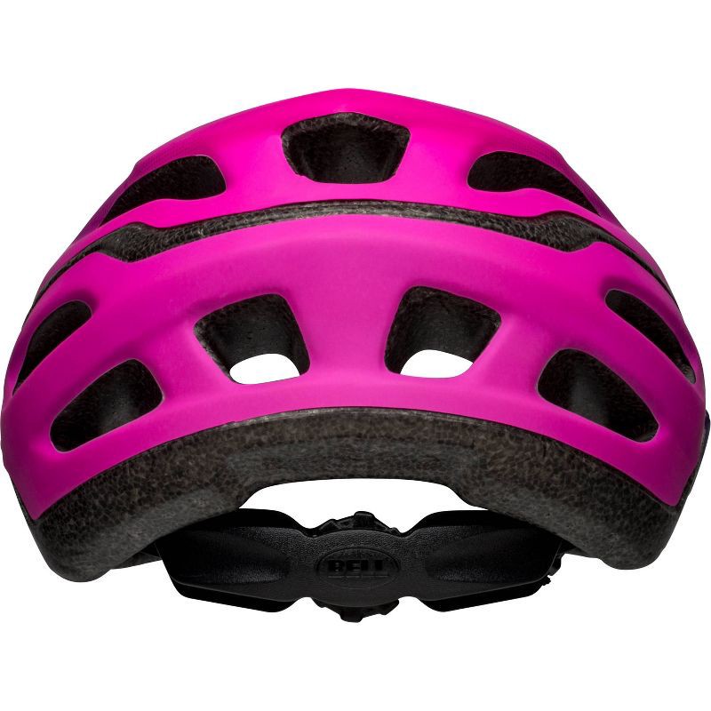 slide 6 of 6, Bell Frenzy Youth Bike Helmet - Pink, 1 ct