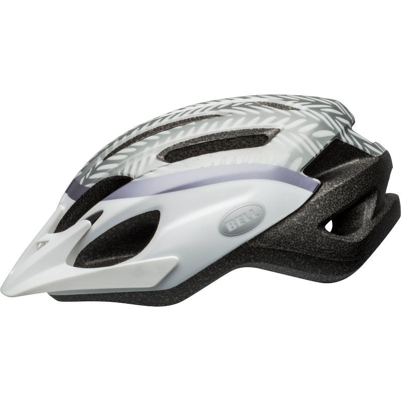 Bell sports chicane discount adult bike helmet