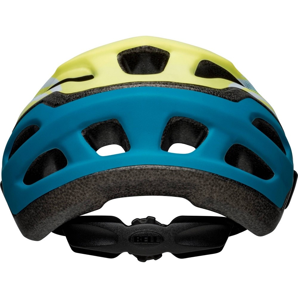 slide 6 of 7, Bell Frenzy Youth Bike Helmet - Teal, 1 ct