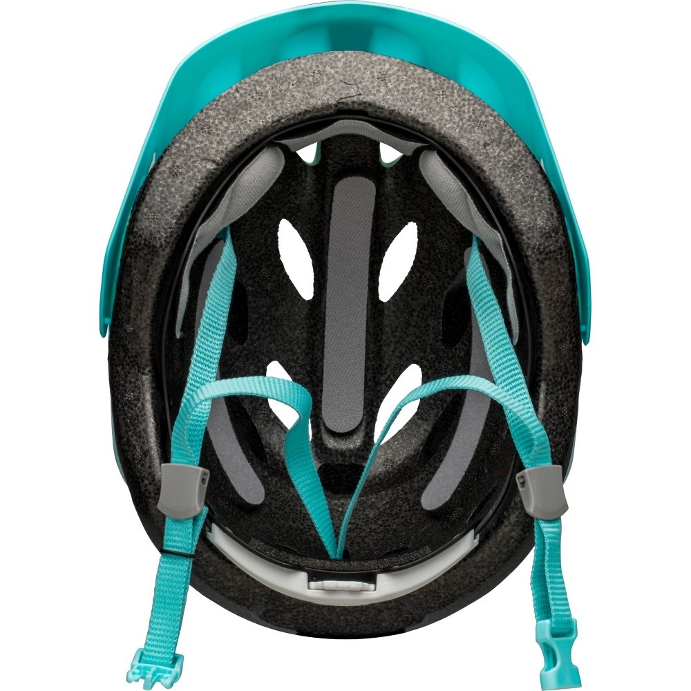 slide 5 of 7, Bell Rev Child Bike Helmet - Teal, 1 ct