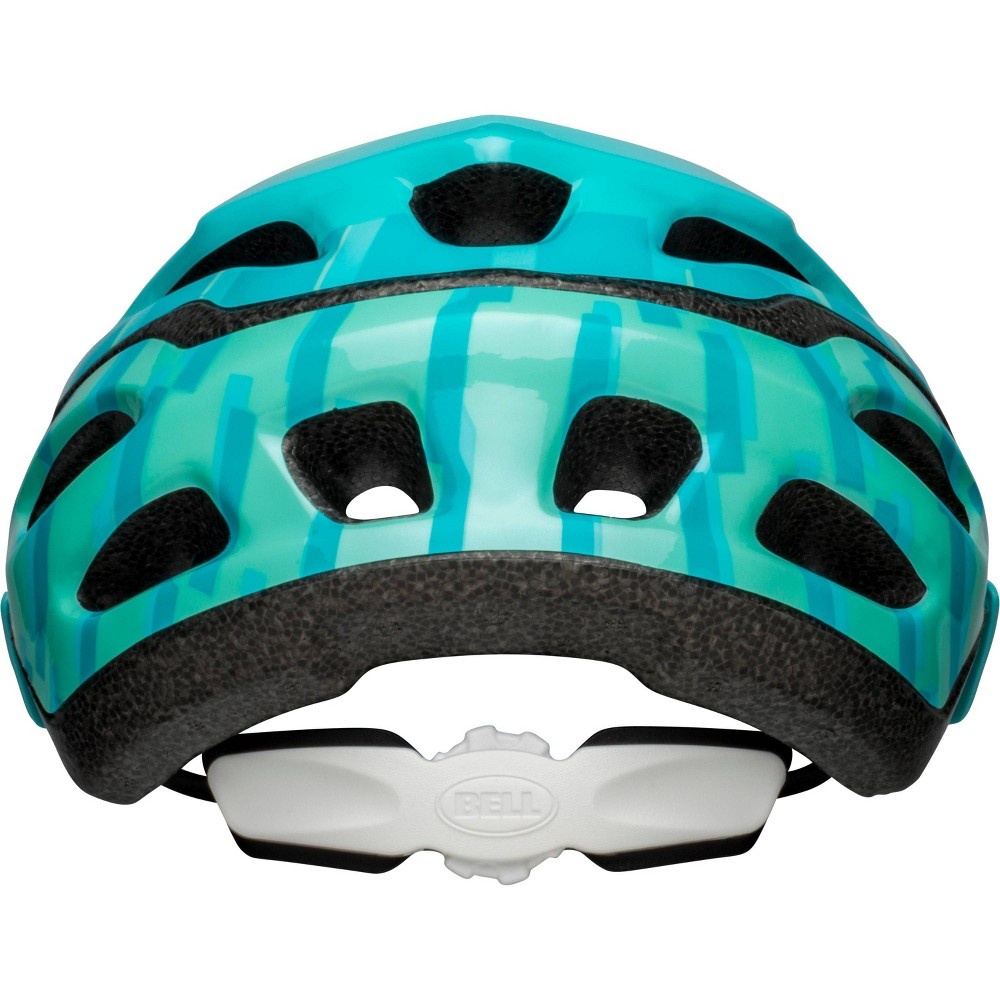 slide 6 of 7, Bell Rev Child Bike Helmet - Teal, 1 ct