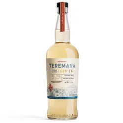 Teremana Reposado Tequila - 750ml Bottle