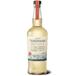 Teremana Reposado Tequila - 750ml Bottle