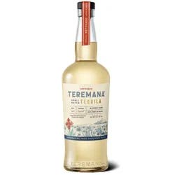 Teremana Reposado Tequila - 750ml Bottle