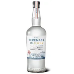 Teremana Blanco Tequila - 750ml Bottle