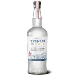 Teremana Blanco Tequila - 750ml Bottle