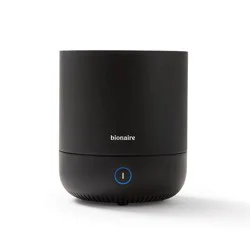 Bionaire 0.36gal Antimicrobial Top Fill Ultrasonic Cool Mist Humidifier