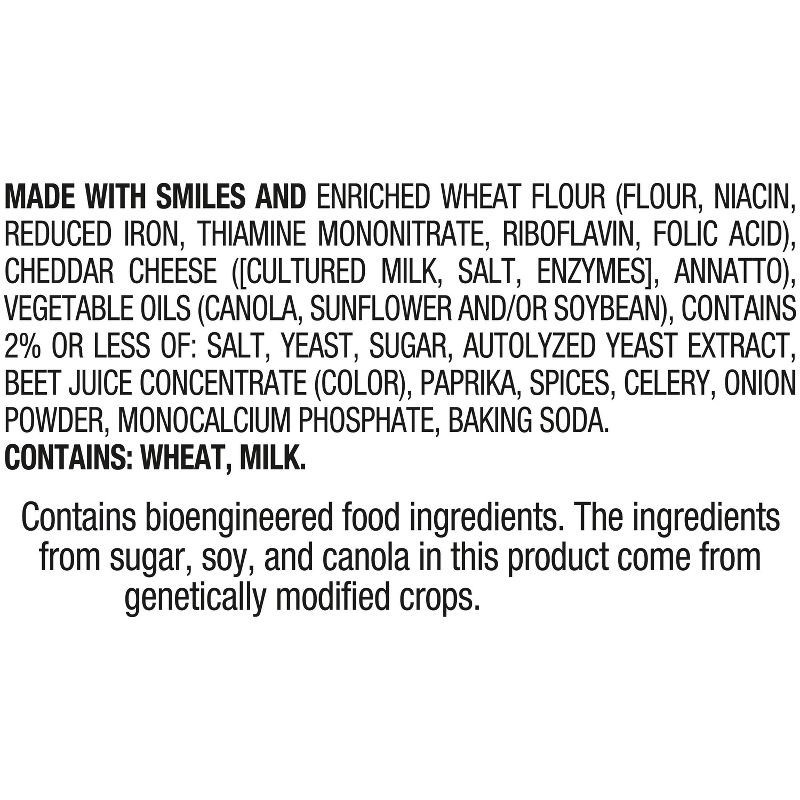 slide 13 of 13, Goldfish Disney Princess Cheddar Snack Crackers Bag - 6.6oz, 6.6 oz