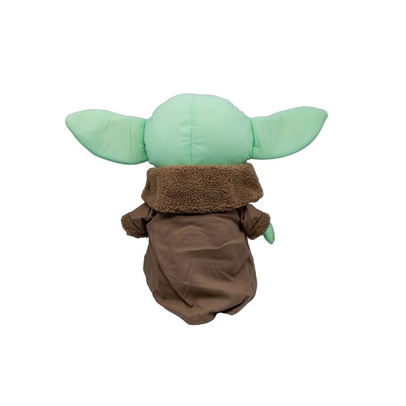 slide 2 of 3, Star Wars: The Mandalorian The Child Kids' Pillowbuddy, 1 ct