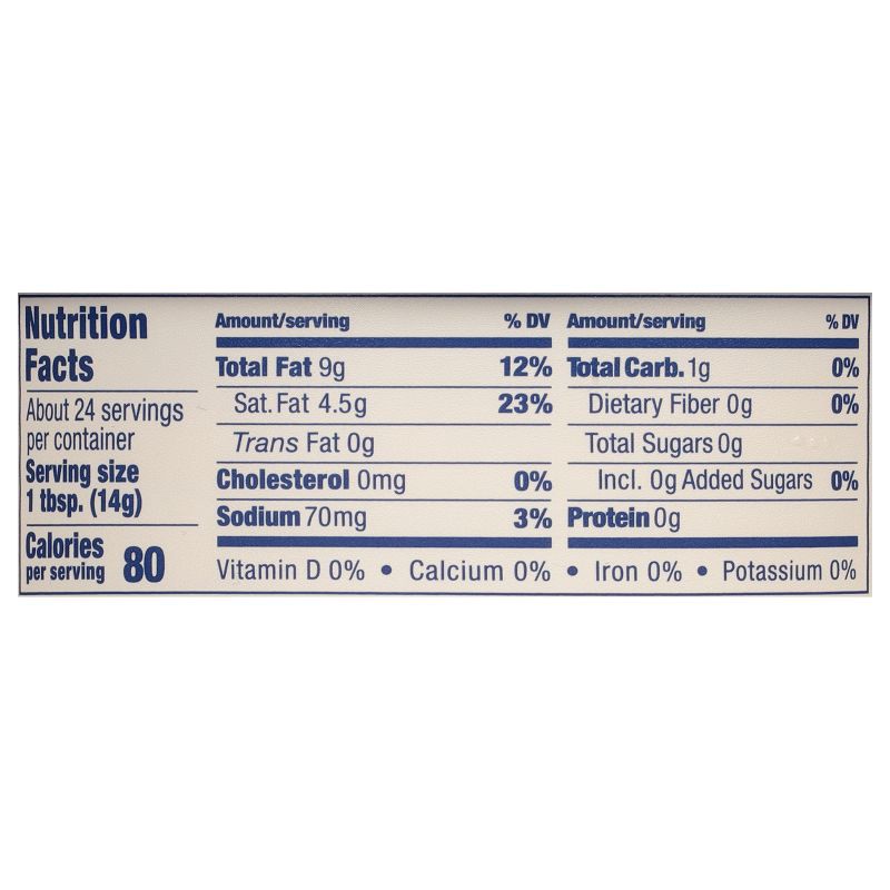 slide 10 of 11, Miyoko's Creamery Miyoko's Organic Salted Oat Milk Cultured Vegan Plant Based Butter - 12oz, 12 oz