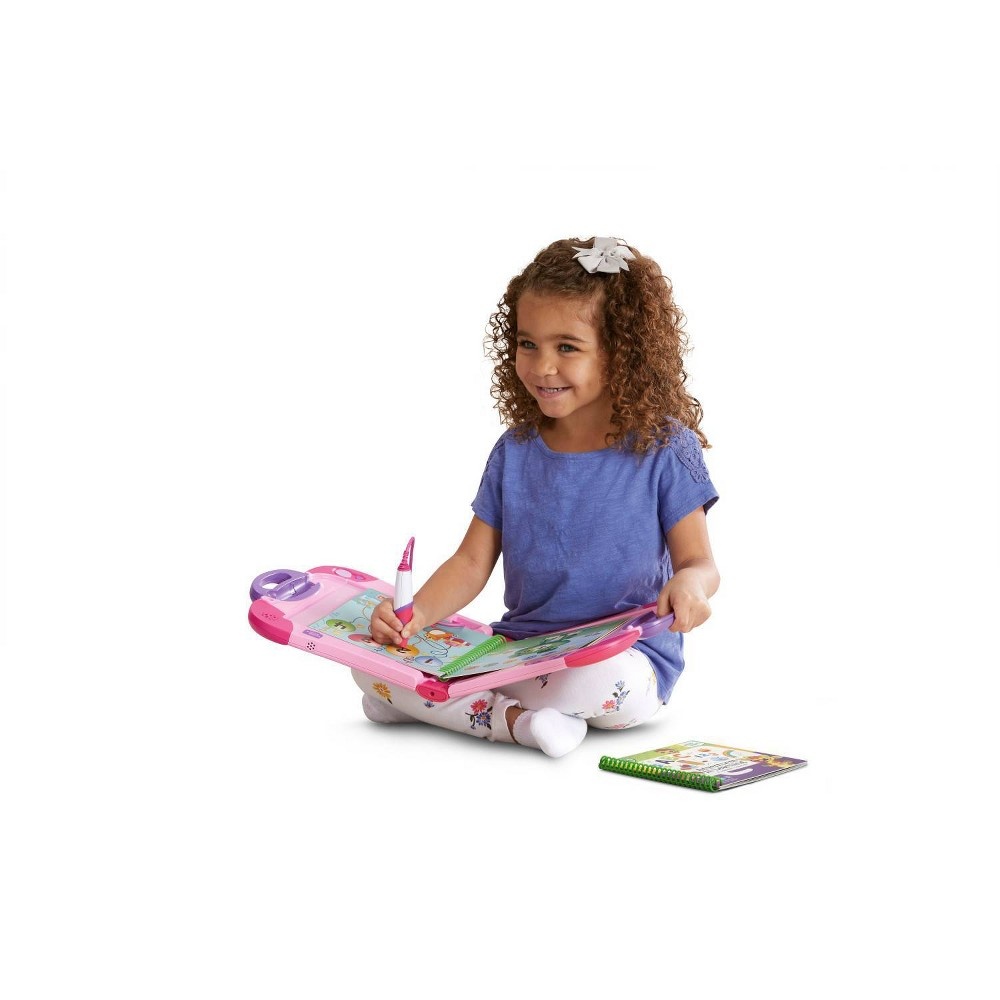 slide 9 of 9, LeapFrog Leapstart Preschool Success Bundle - Pink, 1 ct