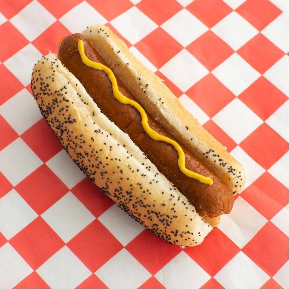 slide 5 of 5, Upton's Naturals Plant-Based Updog, 10 oz