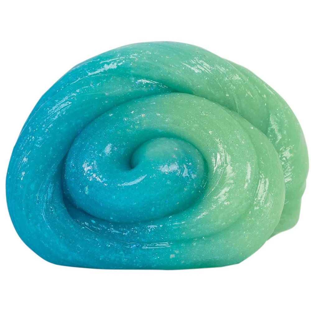 Crazy Aaron's Mystifying Mermaid Thinking Putty Tin 1 ct Shipt